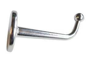  RVS A2 Haak gepolijst