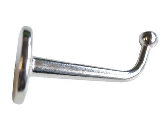 RVS A2 Haak gepolijst