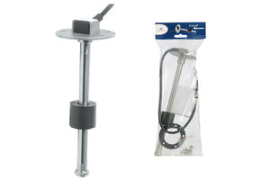 Osculati SS verticale vlotter 36 cm 240/33 Ohm [27.160.36]