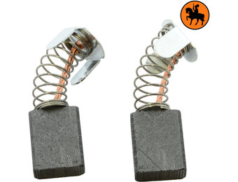 Allpa Koolborstel A66b-18 voor Amfa 66b, Idres S40 (per stuk)