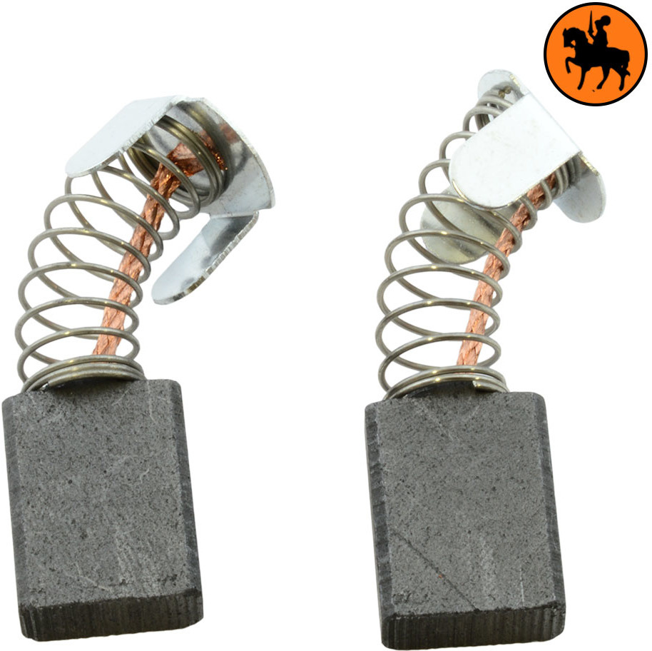 Allpa Koolborstel A66b-18 voor Amfa 66b, Idres S40 (per stuk)