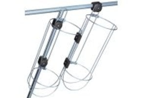 Nawa Railing korf-connector 32mm