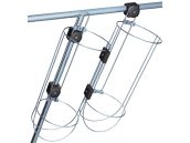 Nawa Railing korf-connector 32mm