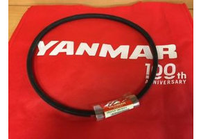 Yanmar V-Snaar 25112-003601