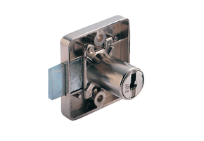 BW Opschroefslot gelijksluitend links 22 mm