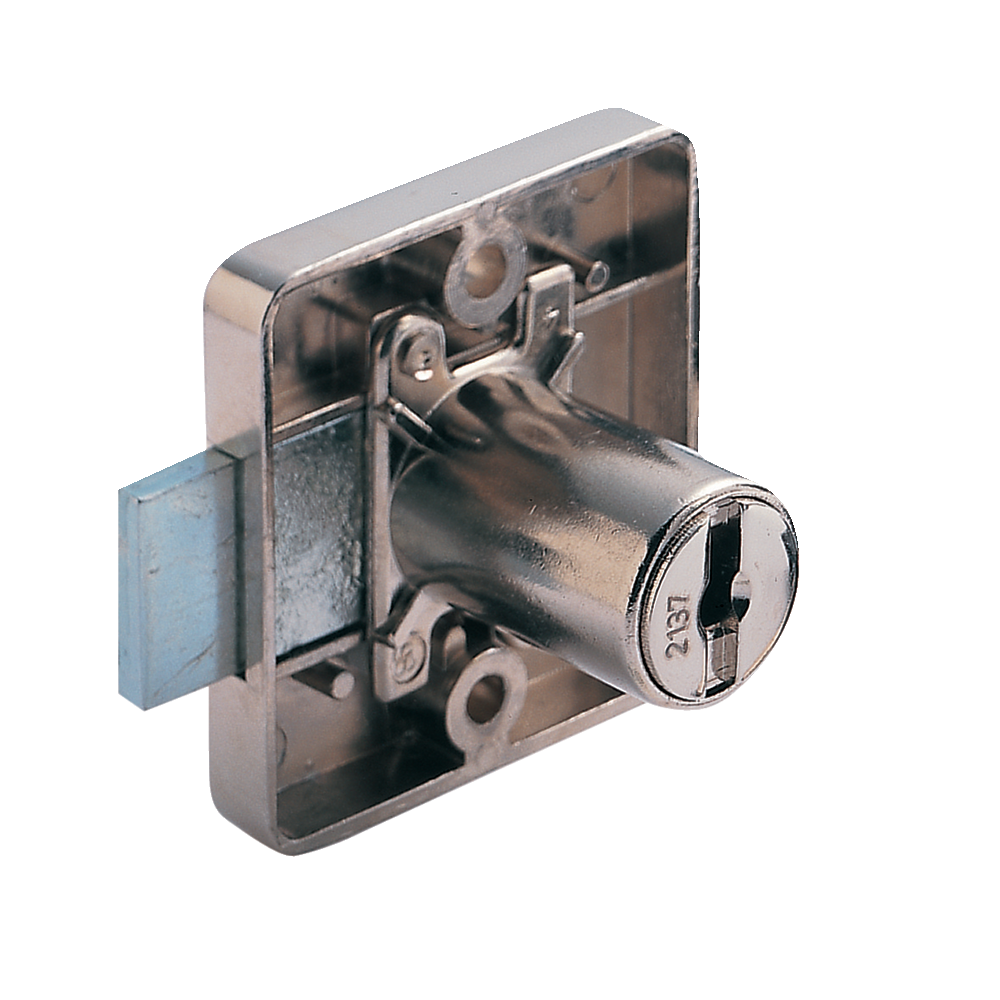 BW Opschroefslot gelijksluitend links 22 mm