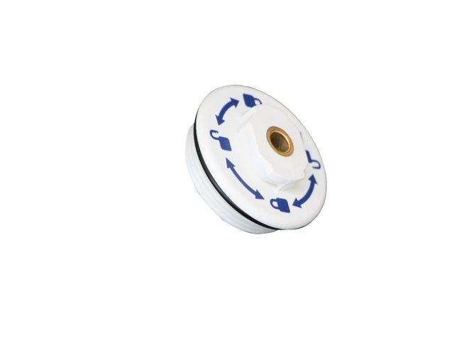 Talamex Toilet onderdelen