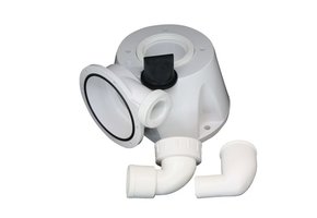 Talamex Toilet elektrische onderdelen