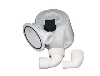 Talamex Toilet elektrische onderdelen