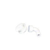 Talamex Toilet elektrische onderdelen