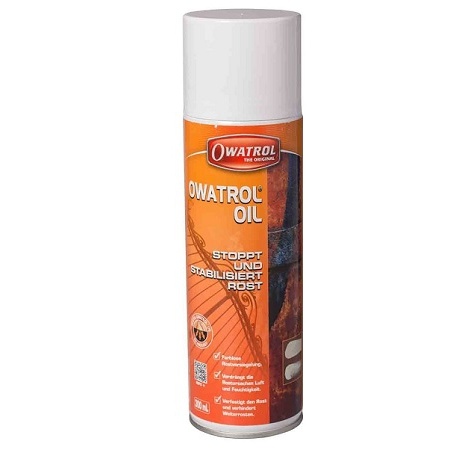 Owatrol Olie
