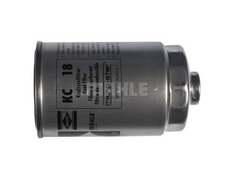 Mahle Delphi reserve filterelement 80 ltr/h-10 Mu