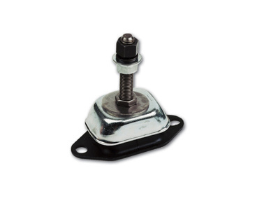 White Label Trillingdemper PC-100 NR 45° + stift M12