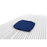 Lewmar Dekluikhoes navy blauw 281 x 281 MM