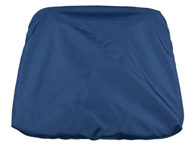Lewmar Dekluikhoes navy blauw 281 x 281 MM, foto 3 van 3