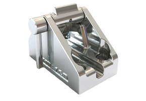 Lewmar RVS kettingstopper 10MM