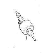 Eberspacher Doseerpomp 12V art 201645450000