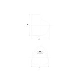 G-nautics Propellerhoes