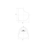 G-nautics Propellerhoes