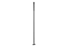Allpa Aluminium helmstokverlenger (joystick), met golfclubhandvat & kunststof fitting, L=610mm