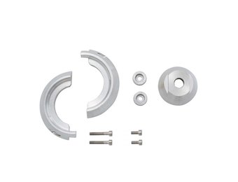 Torqeedo Anodeset Al - Cruise 10.0 T / 12.0 R