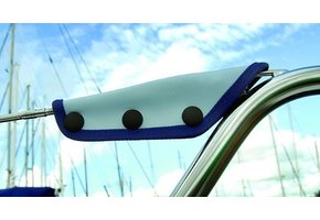 Blue Performance Zeereling beschermer medium 18 x 1 x 2 cm