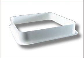 Moonlight Moonlight Afwerkrand 620 x 620 R50