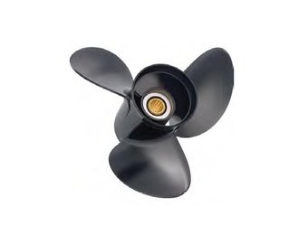 Solas Propeller voor 8 tanden | Pitch: 7 t/m 11 | 6 / 8 / 9,9 / 10 / 15 PK 2-Takt, 9,9/15 PK 4-Takt