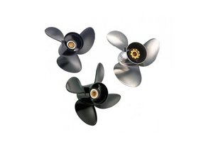 Solas Yamaha/Selva/Tohatsu Propeller 60/70/75/80/85/90/115/130 /F75/F80/F90/F100/F115/T50/T60 15 Tooths spline