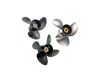 Solas Yamaha/Selva/Tohatsu Propeller 60/70/75/80/85/90/115/130 /F75/F80/F90/F100/F115/T50/T60 15 Tooths spline