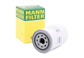MANN oliefilter W 940/51.