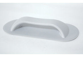 Lalizas Handle for Inflatable boat 24X9,5cm - grijs