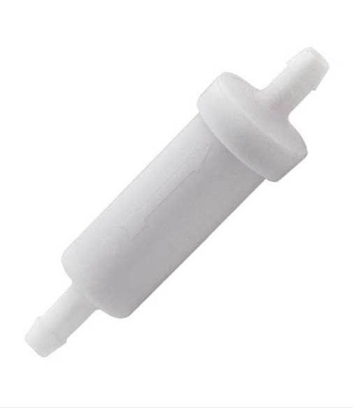 Mallory Inline Bradstoffilter 9-37959