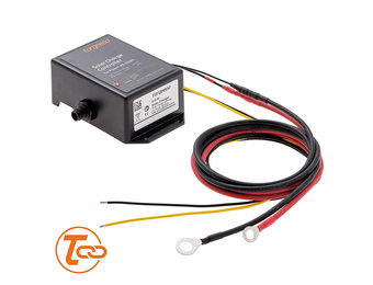 Torqeedo Solar laadregelaar Power 48-5000