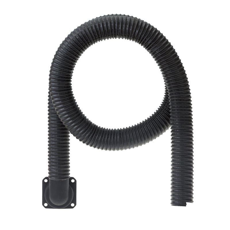 Torqeedo Ventilatie-adapter Power 48-5000