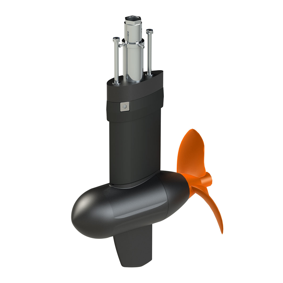 Torqeedo Cruise Pod 12.0 FP (fixed pod) TorqLink, foto 3 van 3