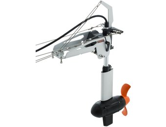 Torqeedo Ultralight 1103 AC