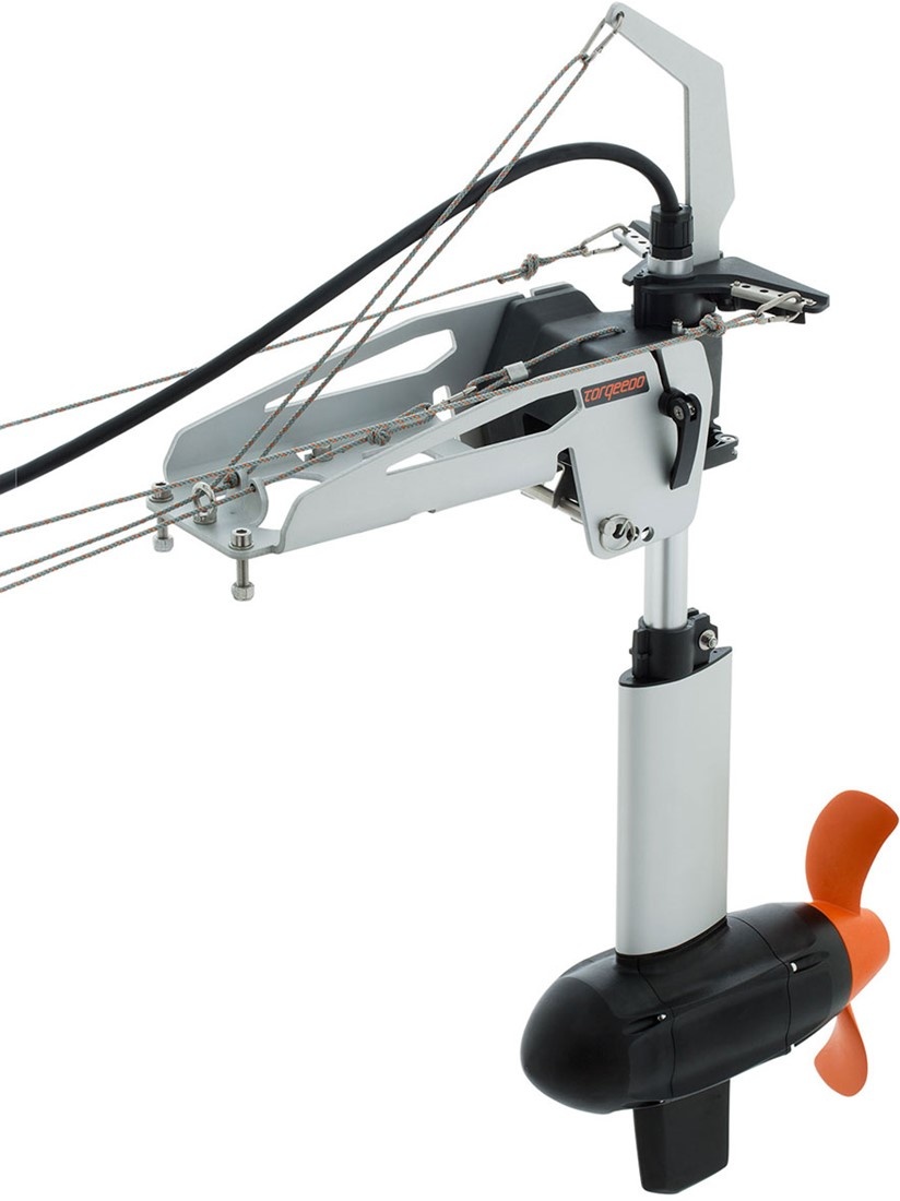 Torqeedo Ultralight 1103 AC