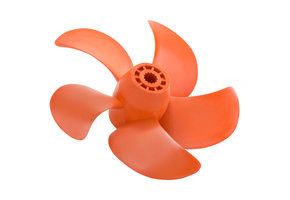 Torqeedo Reserve propeller v22/p10k voor Cruise 10.0 / 12.0