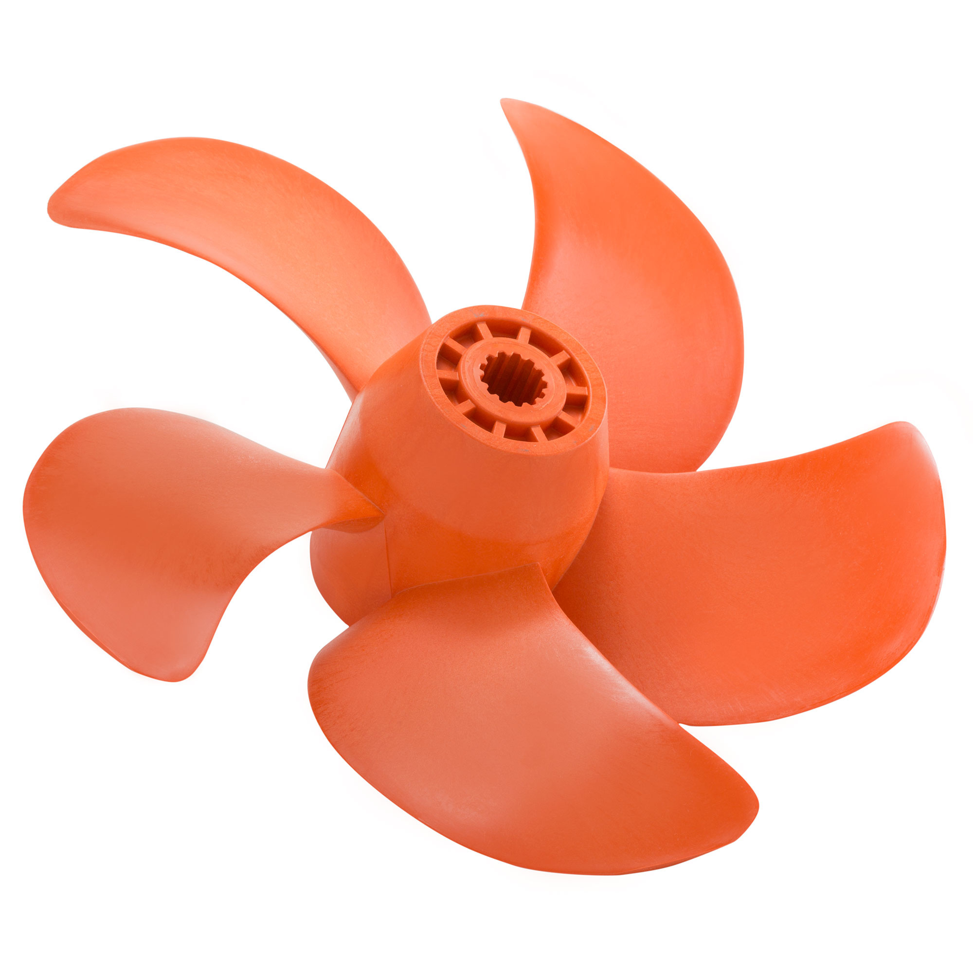 Torqeedo Reserve propeller v22/p10k voor Cruise 10.0 / 12.0