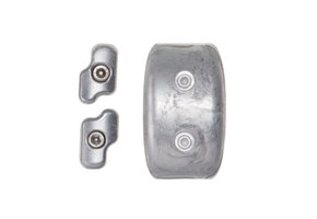 Torqeedo Anode set Aluminium (zoetwater) Cruise 2.0/4.0 FP