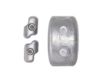 Torqeedo Anode set Aluminium (zoetwater) Cruise 2.0/4.0 FP