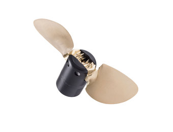 Torqeedo Klapschroef B 12 x 8 FLD voor Cruise 3.0 FP