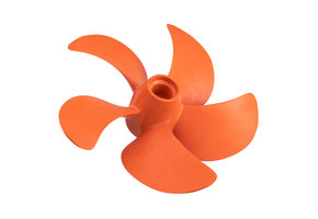 Torqeedo Propeller B 12 x 13 THR voor Cruise 6.0 motoren
