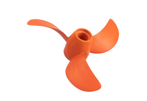 Torqeedo Propeller B 12,5 x 17 HSP voor Cruise 6.0 high speed
