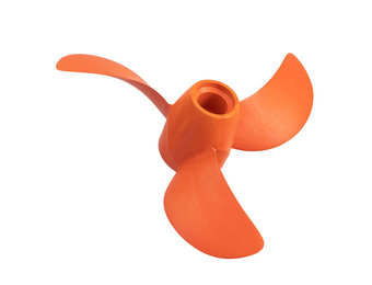 Torqeedo Propeller B 12,5 x 17 HSP voor Cruise 6.0 high speed