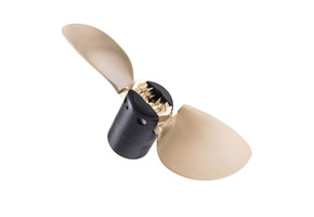 Torqeedo Klapschroef B 13 x 11 FLD voor Cruise 6.0 FP
