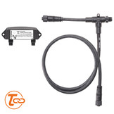 Torqeedo Display gateway NMEA2000