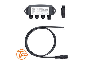 Torqeedo Hybrid safety kit