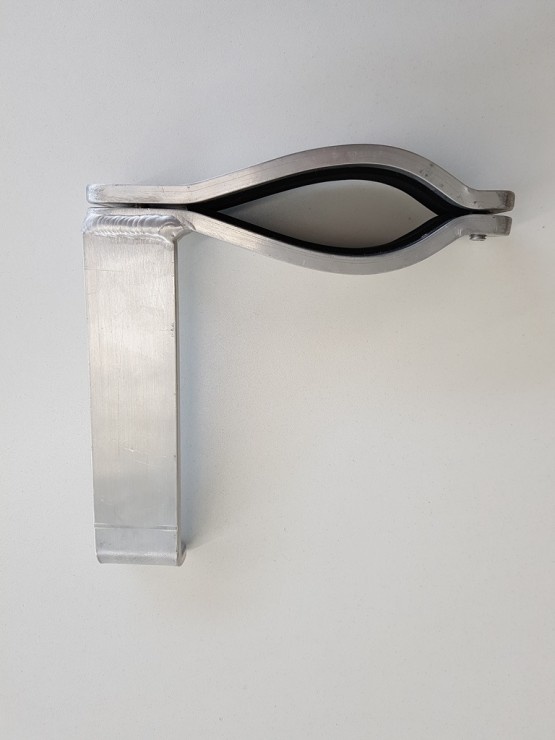 Torqeedo Afstandhouder Torqeedo Travel 503 / 603 / 1003 / 1103